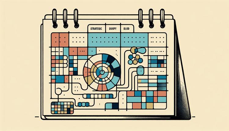 Strategic Calendar Planning: Block Time for Maximum Impact