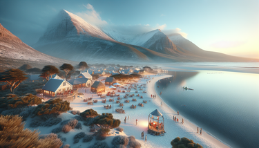 Summer Santa: How Seasonal Inversion Shapes Southern Hemisphere Holidays