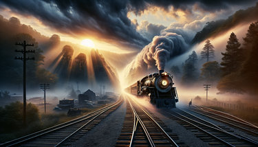 两次正午之日:标准时间如何走向全球