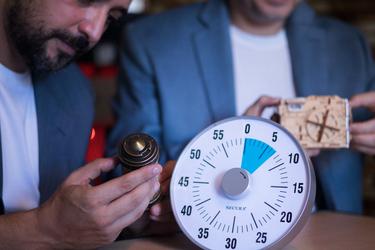 Como Reduzir Standups para 8 Minutos: Guia Prático