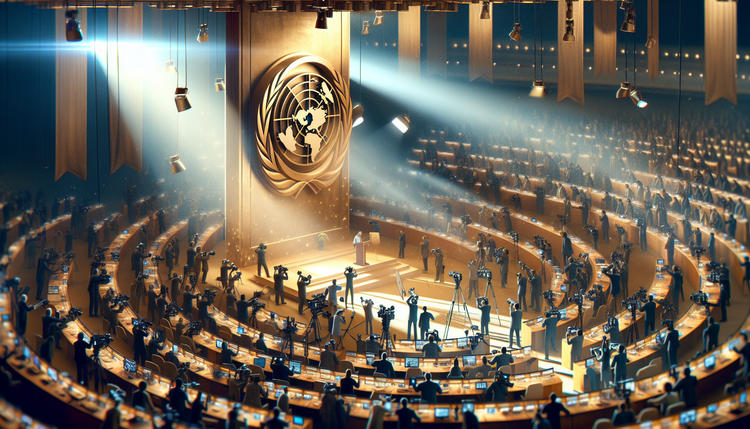 Who Decides a Day? How Global and National Observances Are Made